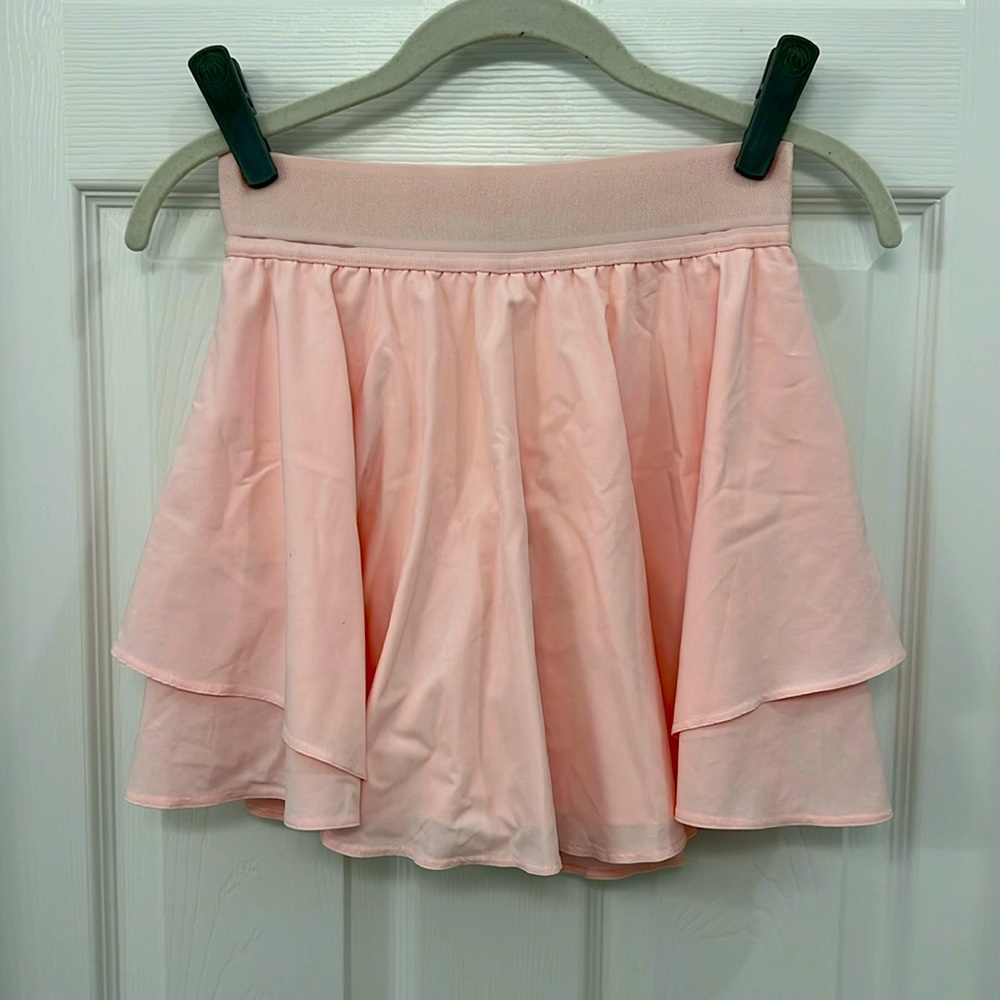 Lululemon Athletic Skort